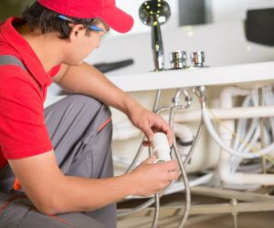 About The Faucet Pros Middletown, CA